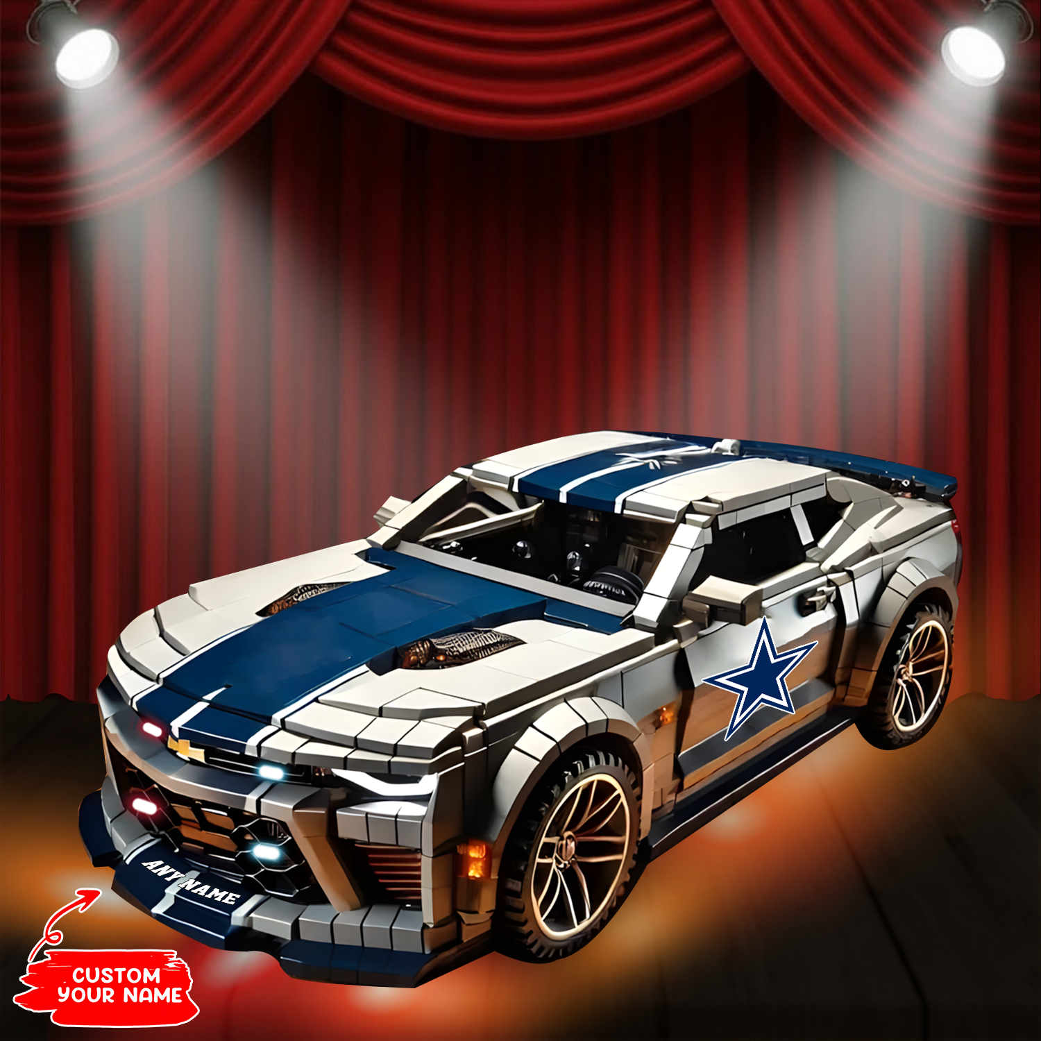 Selected Variant Image