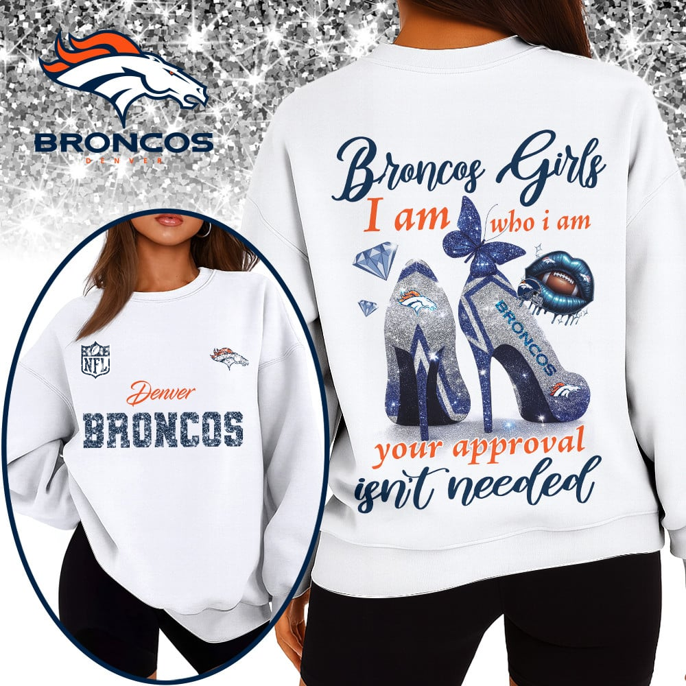 DB Premium NFL I Am Who I Am Glitter 3D Apparel DDT NTL