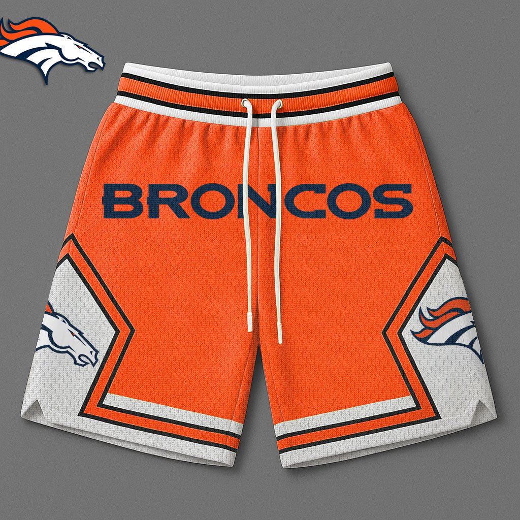 DB Premium NFL Pro League Shorts DDT  CTND