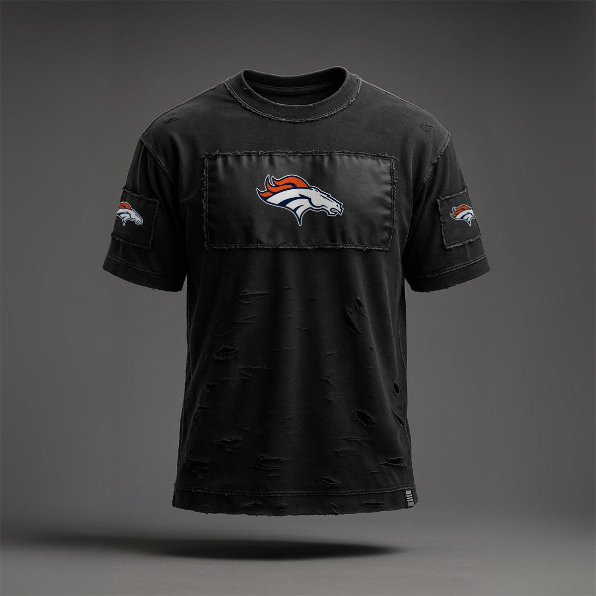 DB Premium NFL - Shirt ƒ??handmade ƒ?? dustyƒ?� DDT NTL