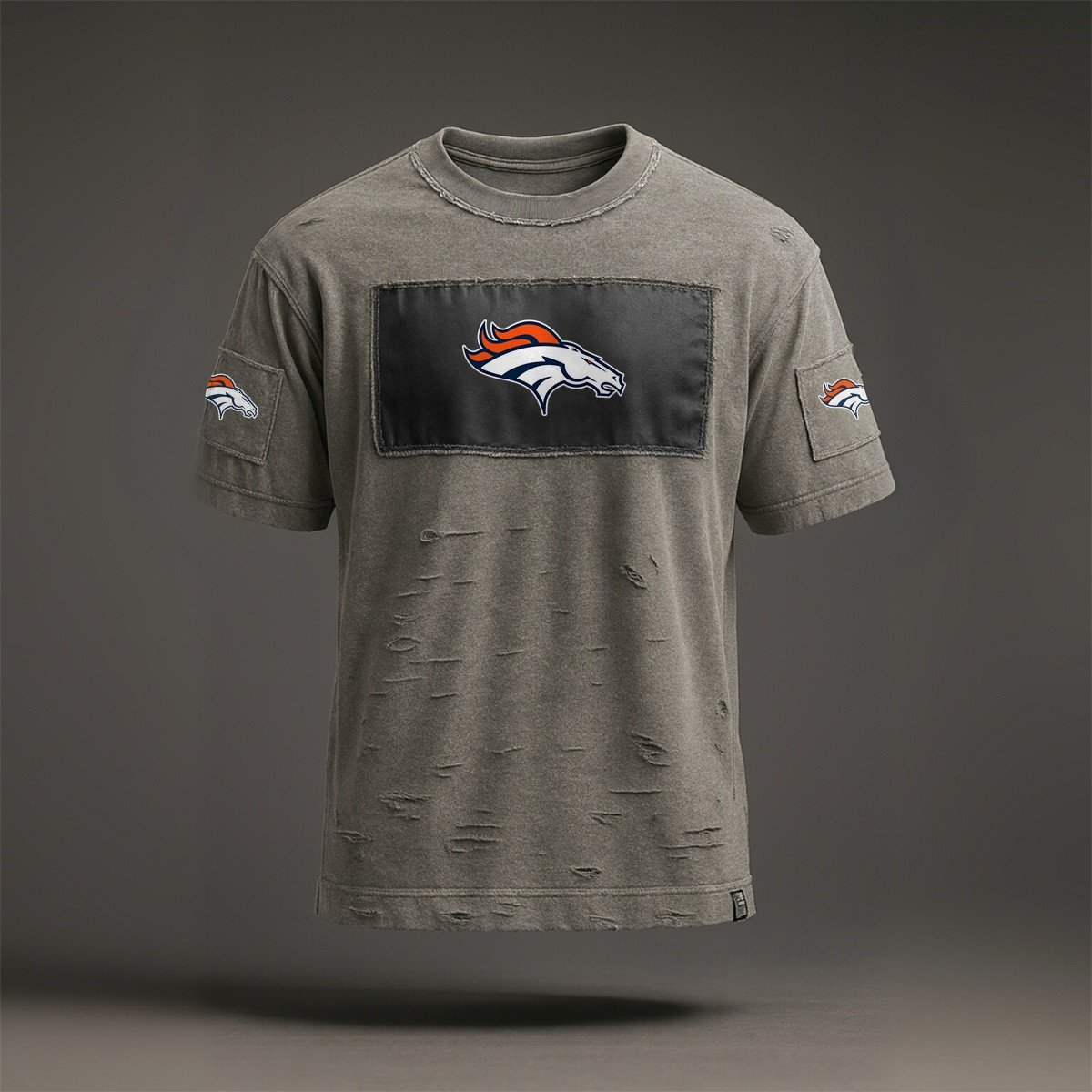 DB Premium NFL - Shirt ƒ??handmade ƒ?? dustyƒ?� DDT NTL