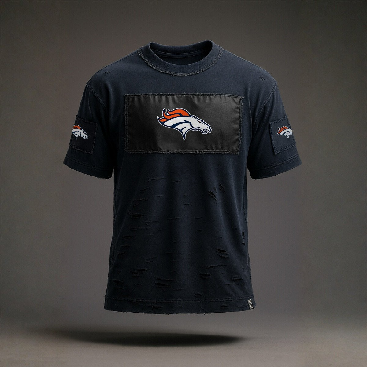 DB Premium NFL - Shirt ƒ??handmade ƒ?? dustyƒ?� DDT NTL
