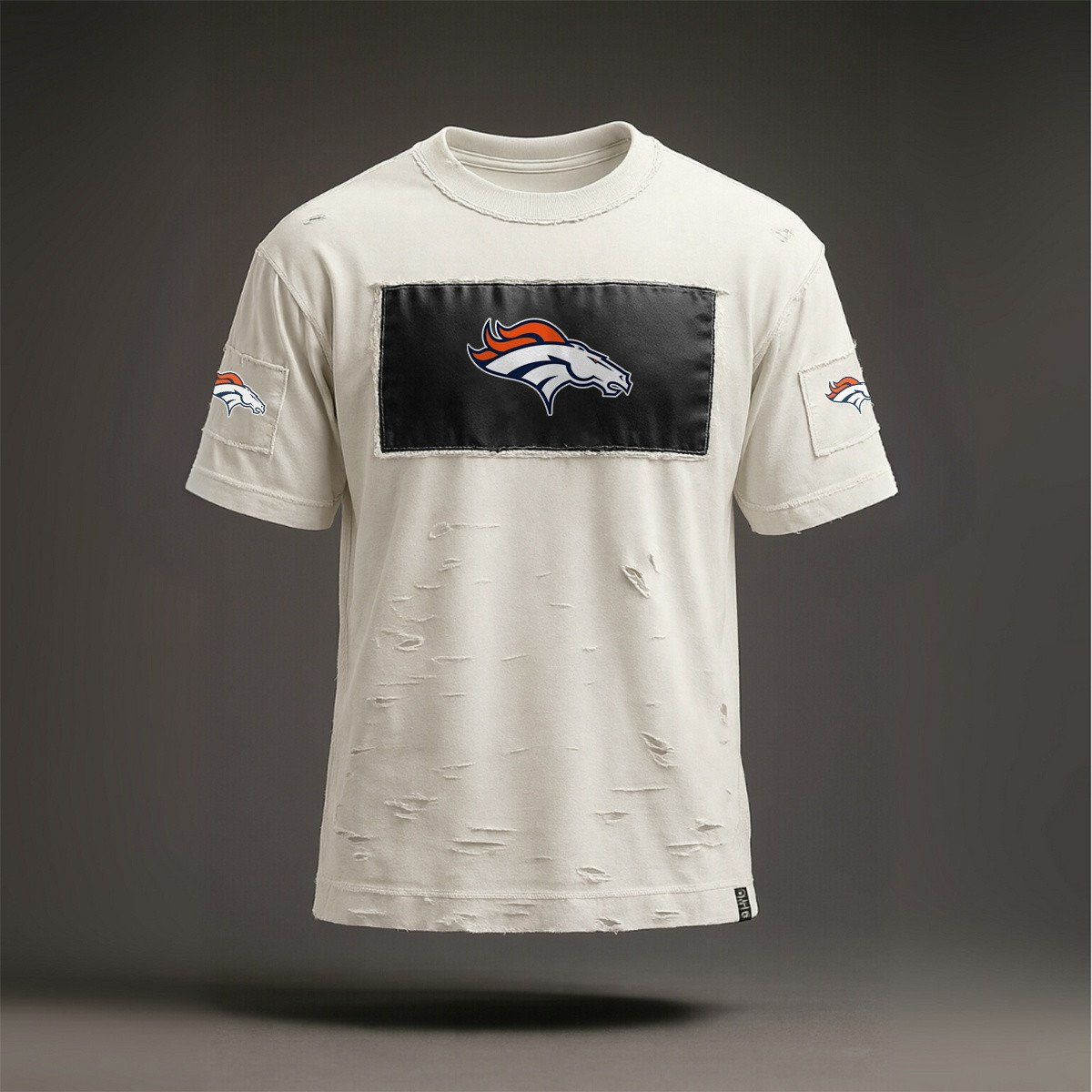 DB Premium NFL - Shirt ƒ??handmade ƒ?? dustyƒ?� DDT NTL