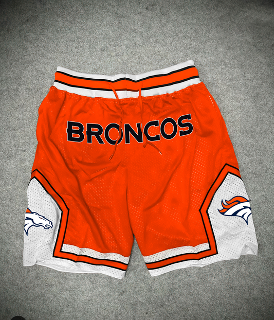 DB V3 Premium NFL Short Pants For Men DDT TTV