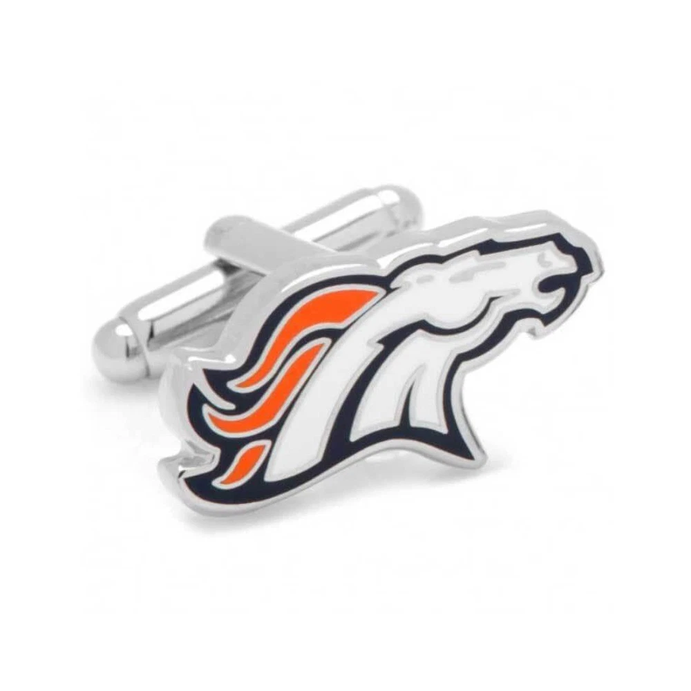 DB x NFL Premium Cufflinks DDT NTL