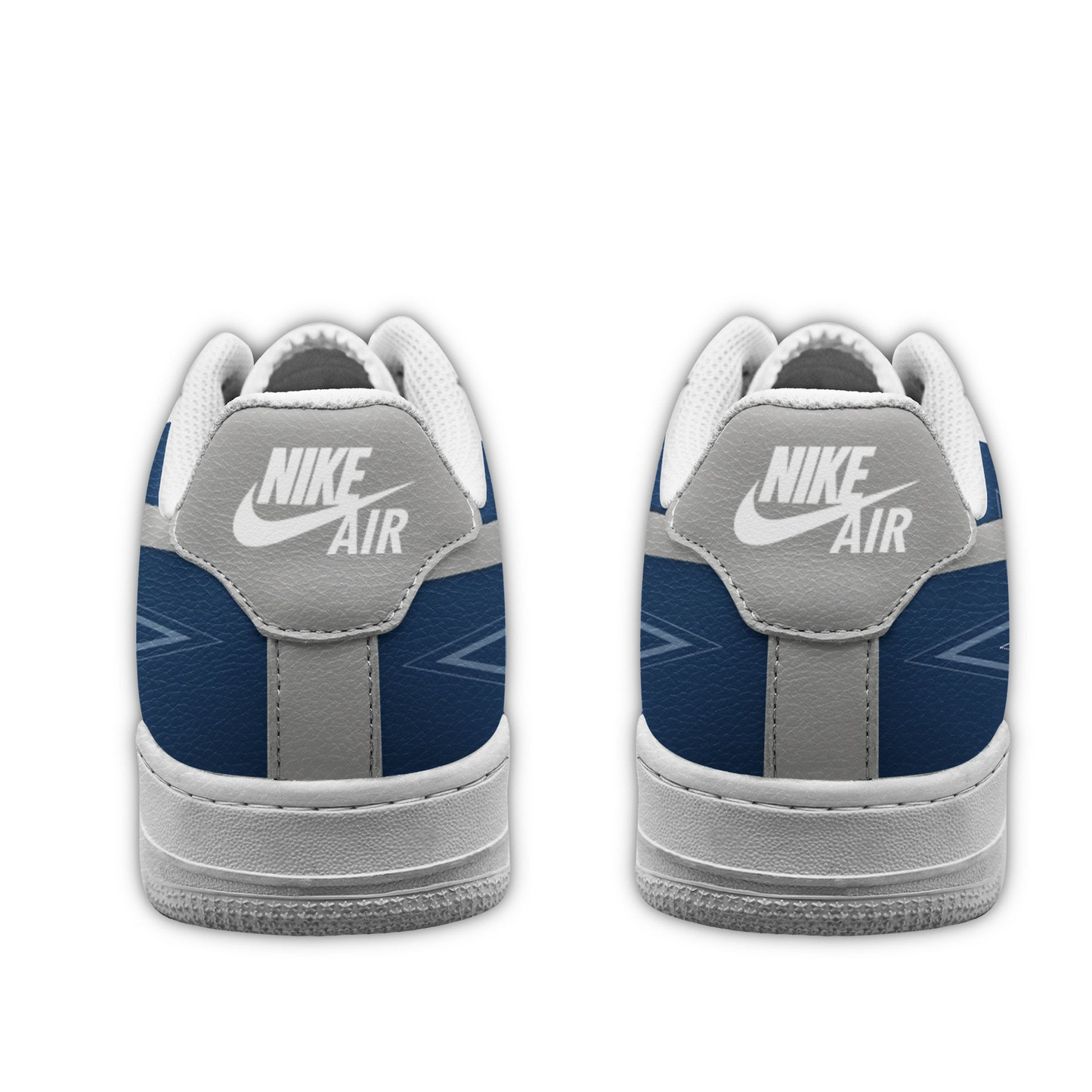 DC Premium AF1 Sneakers Victory Pride DDT CTND