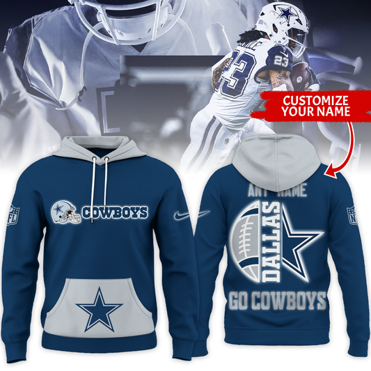 DC Premium NFL Color Rush Hoodie DDT NTL