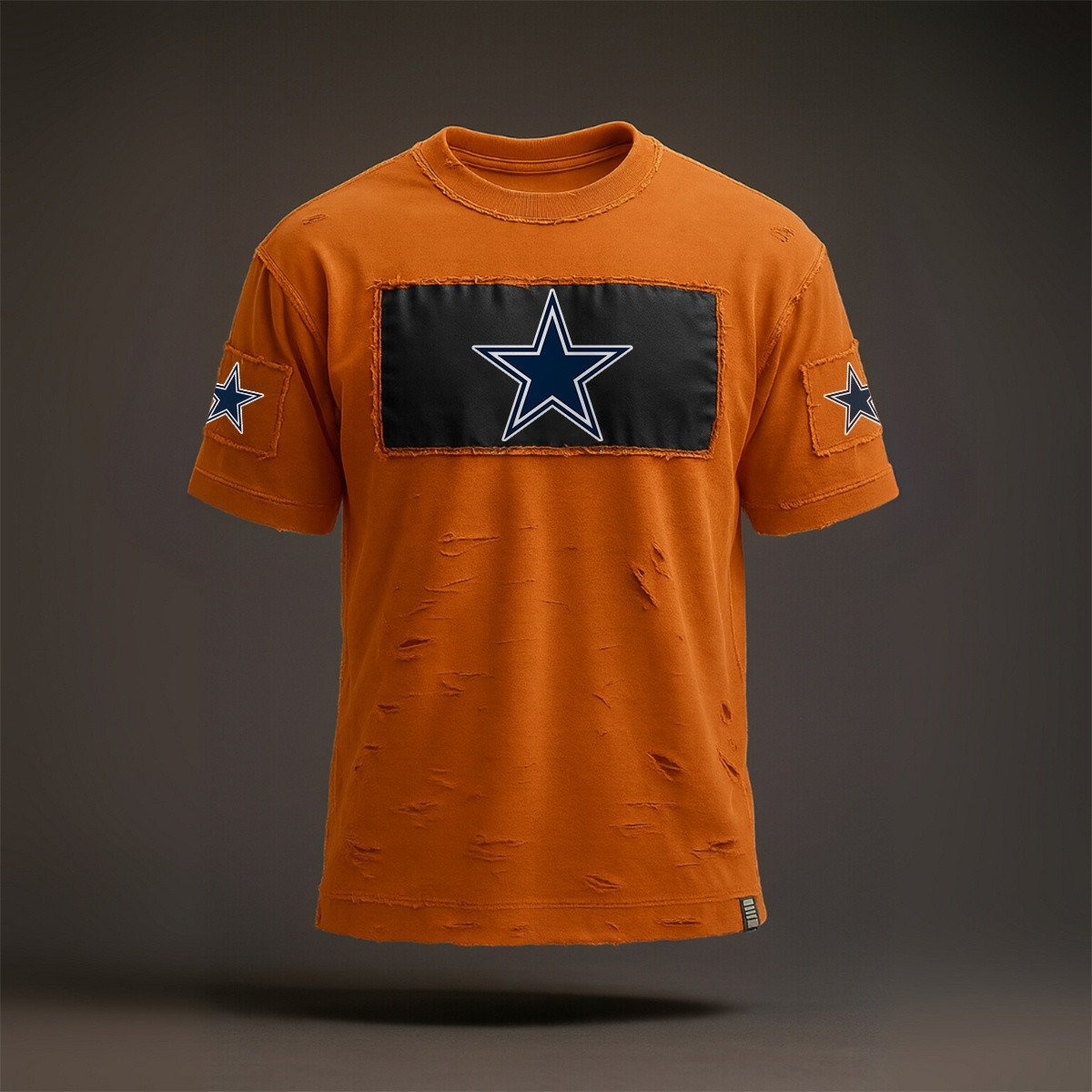 DC Premium NFL - Shirt ƒ??handmade ƒ?? dustyƒ?� DDT NTL