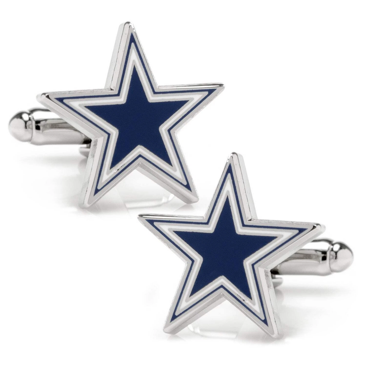 DC x NFL Premium Cufflinks DDT NTL