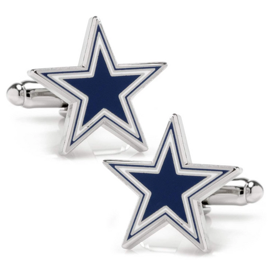 DC x NFL Premium Cufflinks DDT NTL