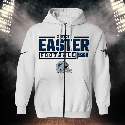DC Easter Football 1960 Shirt DDTTTV