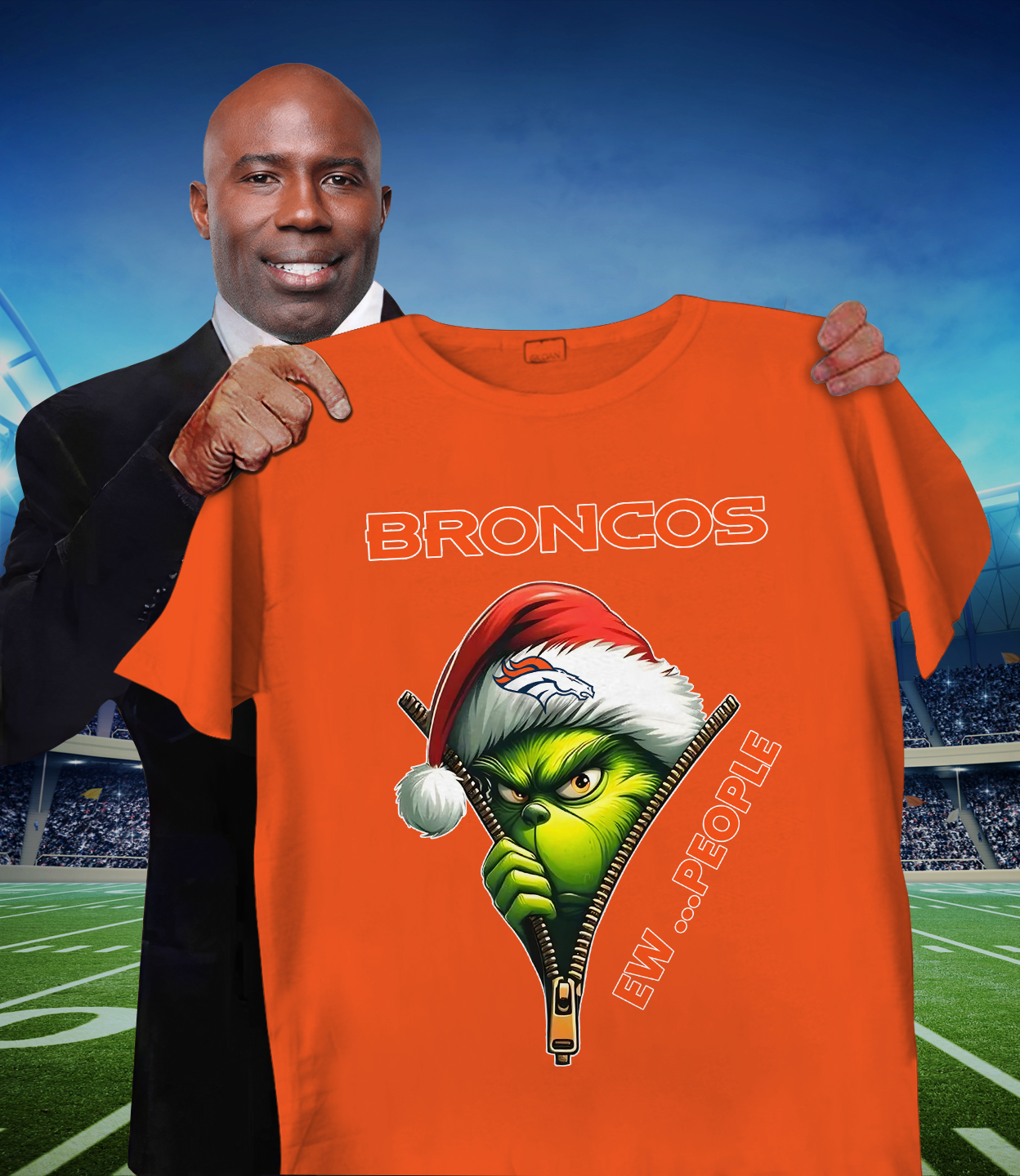 Selected Variant Image