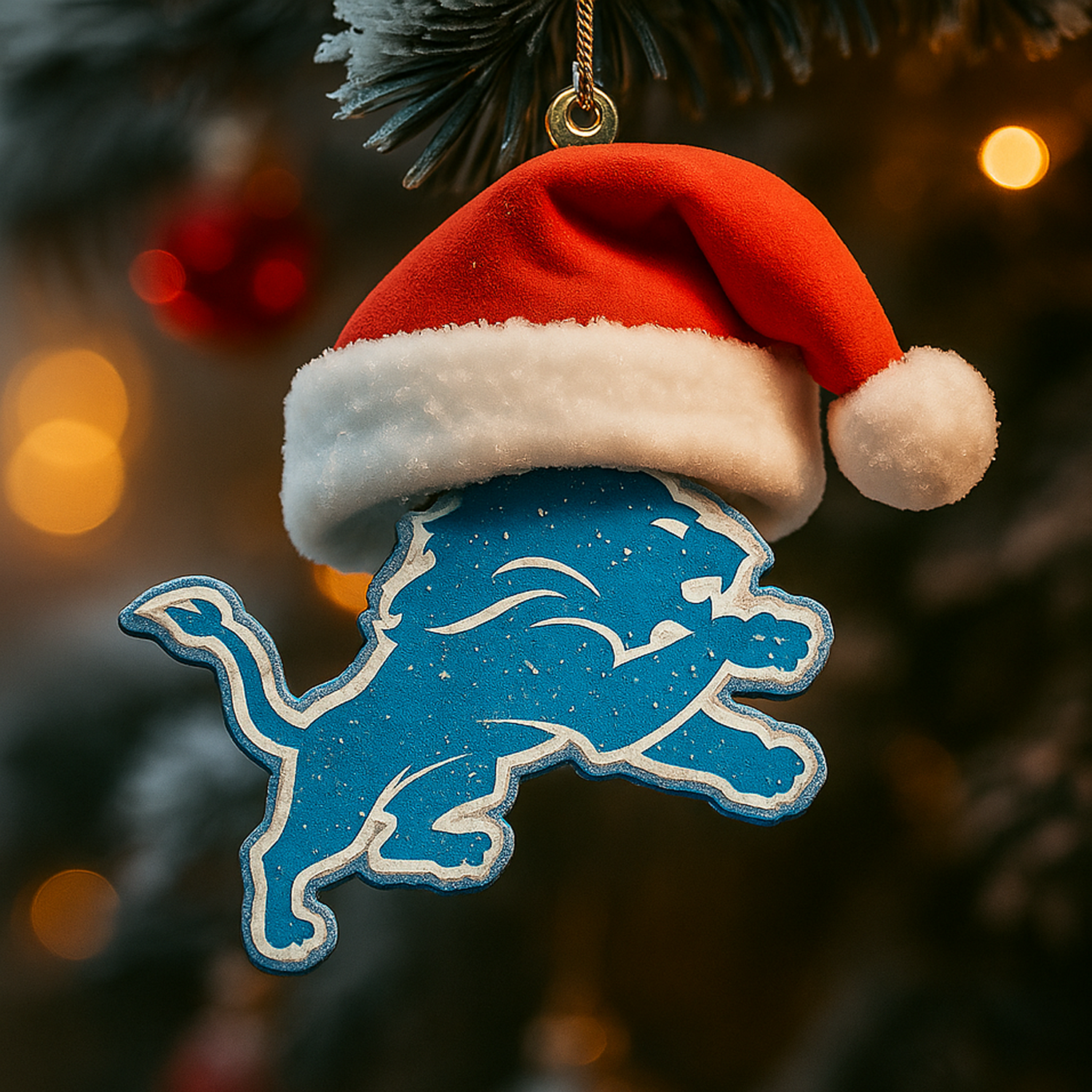 Selected Variant Image