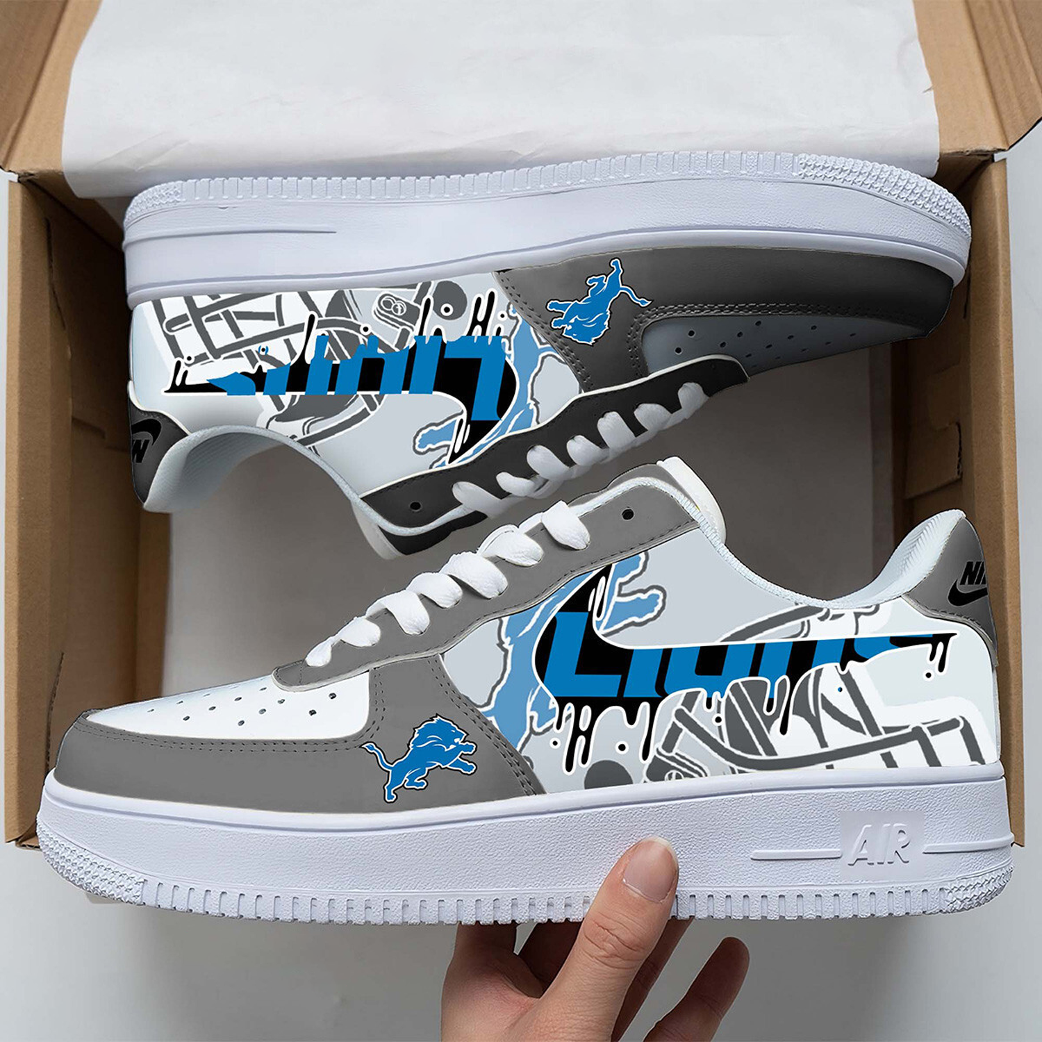 Selected Variant Image