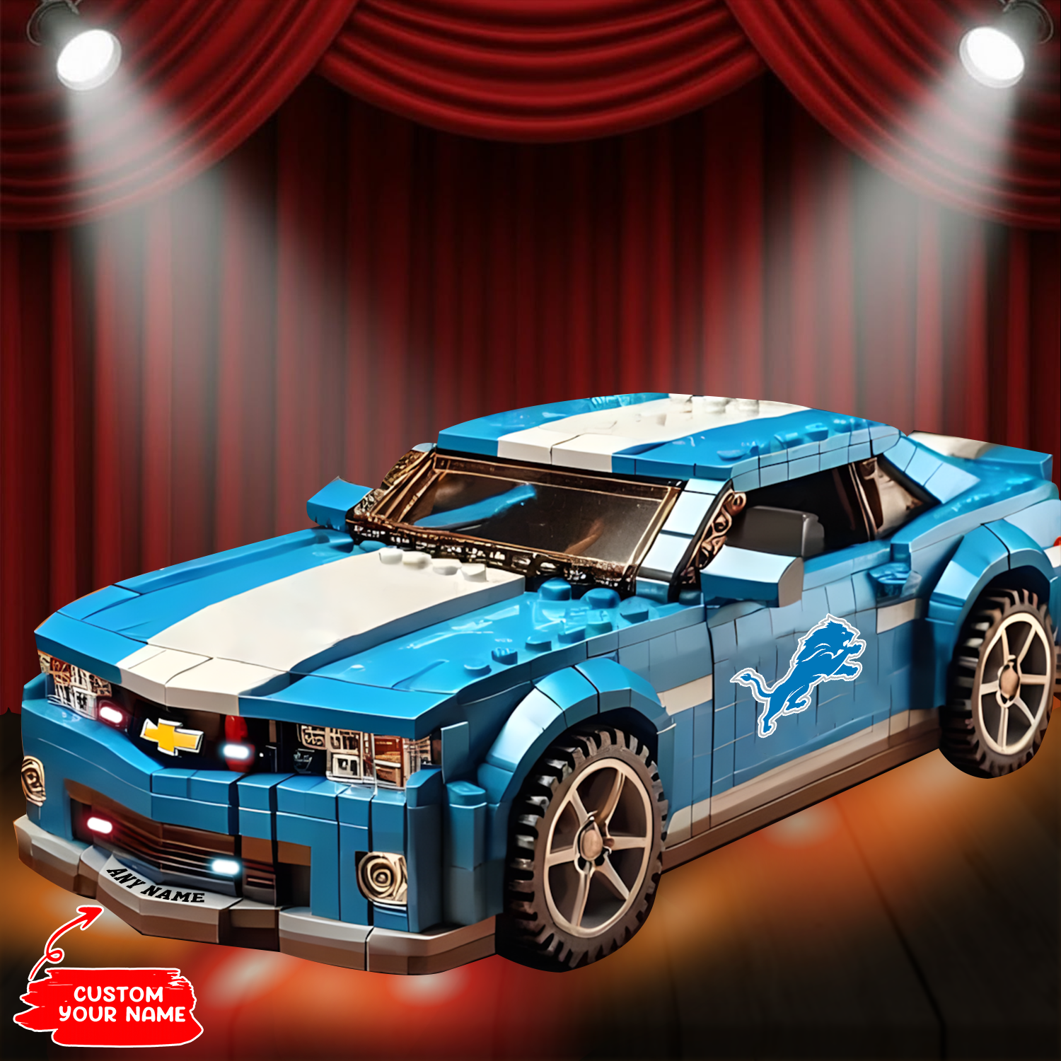 Selected Variant Image