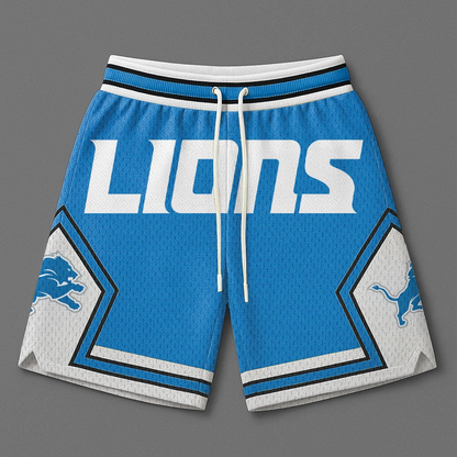 DL Premium NFL Pro League Shorts DDT  CTND