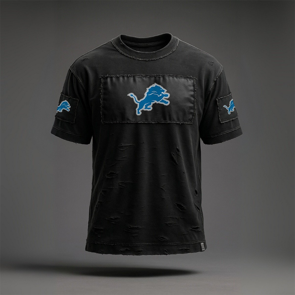 DL Premium NFL - Shirt ƒ??handmade ƒ?? dustyƒ?� DDT NTL