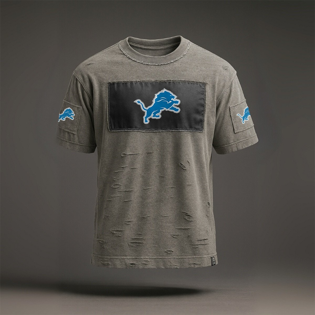 DL Premium NFL - Shirt ƒ??handmade ƒ?? dustyƒ?� DDT NTL