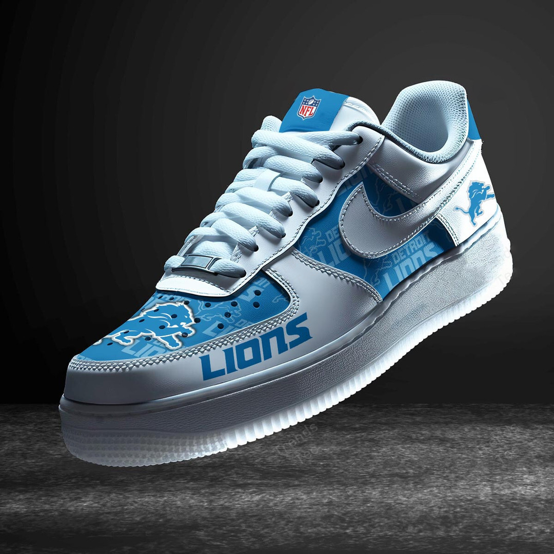 DL Premium NFL V4 AF1 Sneaker DDT CTND