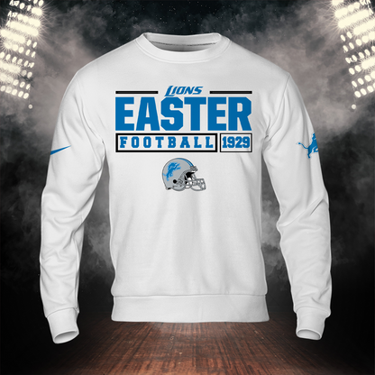 DL Easter Football 1929 Shirt DDTTTV