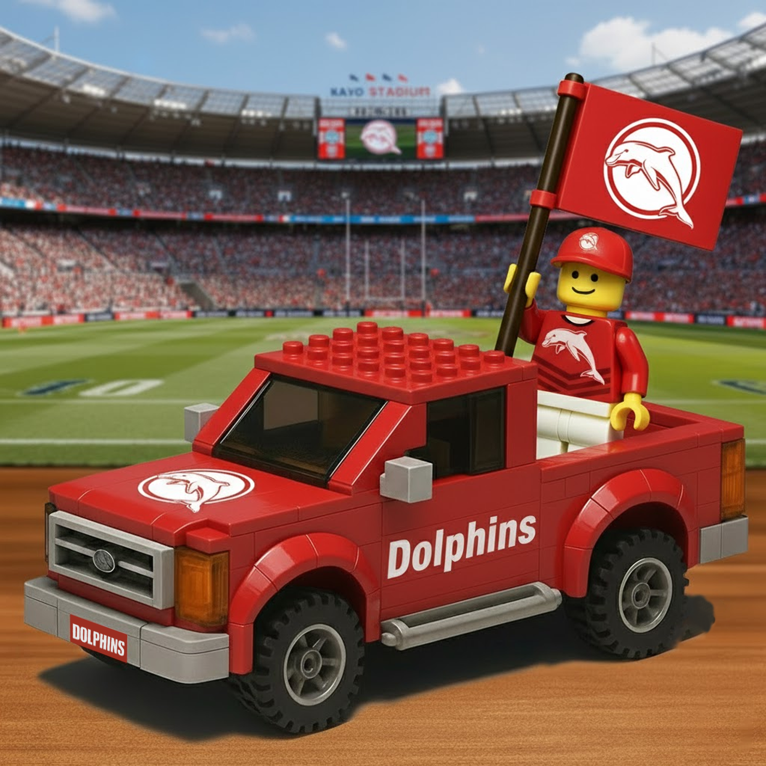 Selected Variant Image