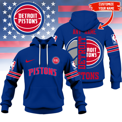 DP Premium NBA Fan Hoodie DDT HLPHUONG