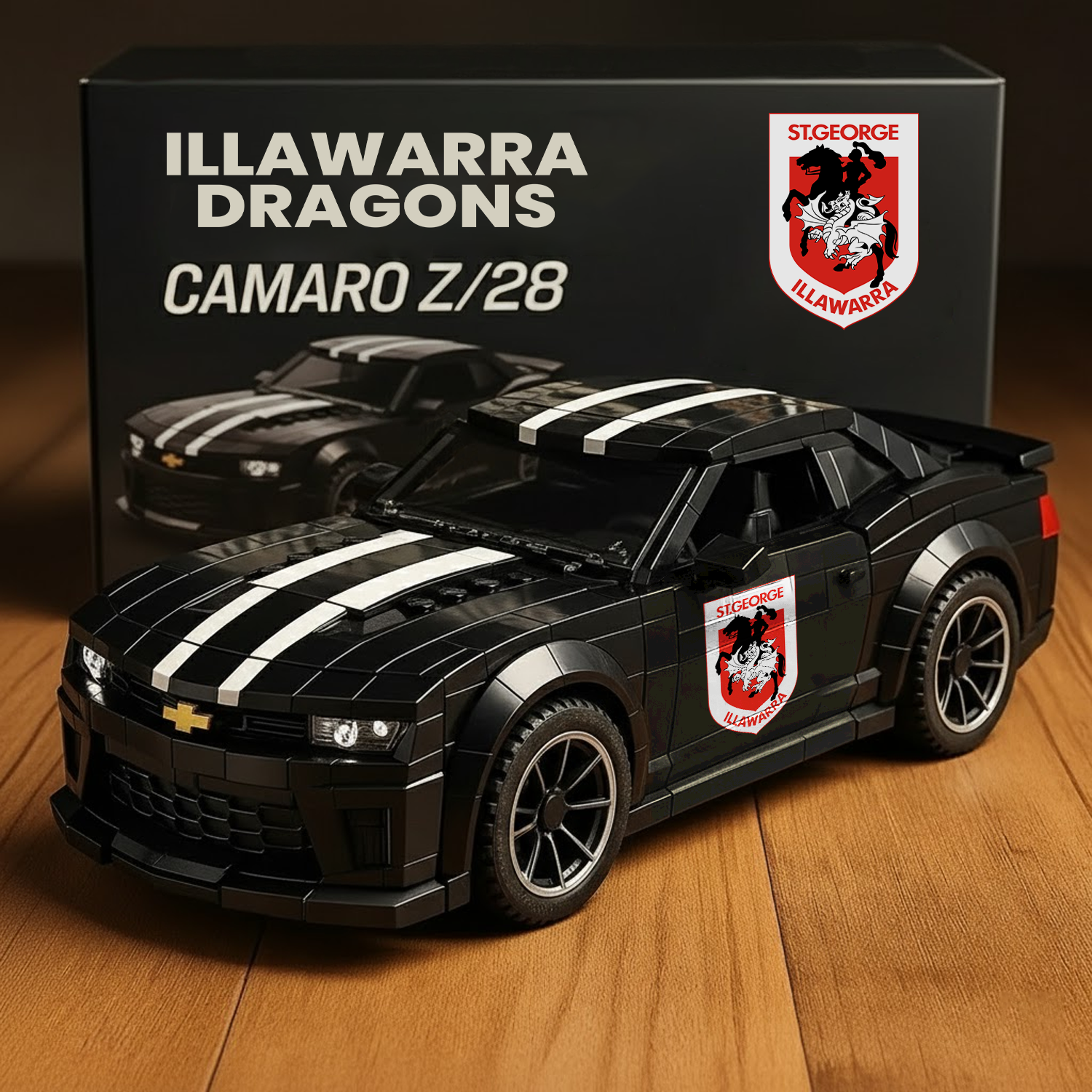 Selected Variant Image