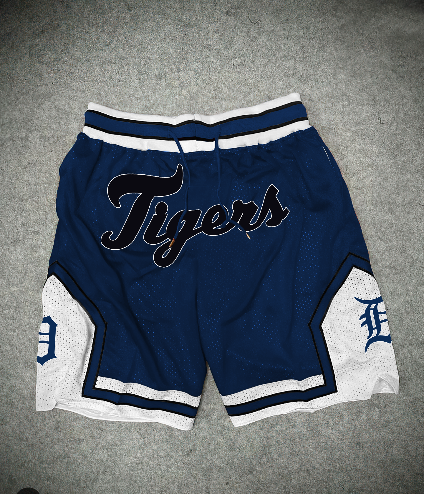 DT Premium MLB Short Pants For Men DDT TTV