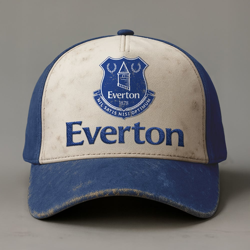 EVE EPL Retro Style Cap DDT CTND