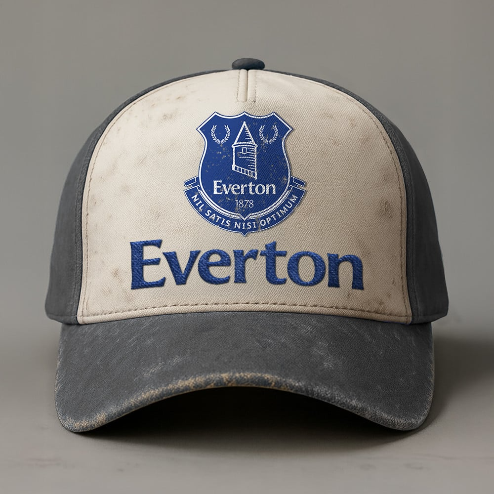 EVE EPL Retro Style Cap DDT CTND