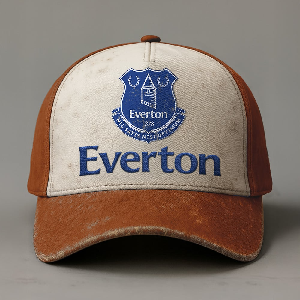 EVE EPL Retro Style Cap DDT CTND