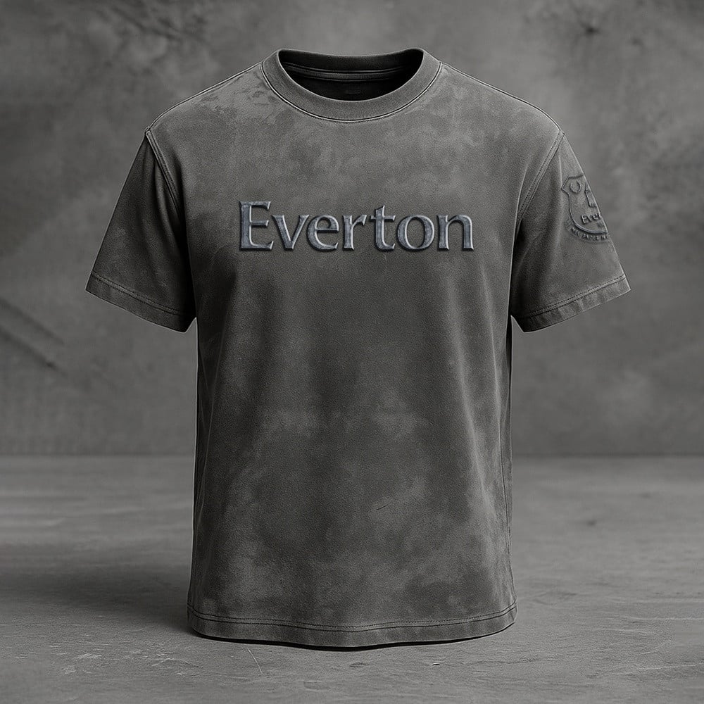 EVE X EPL Embossed Tshirt 2010 DatND DVT