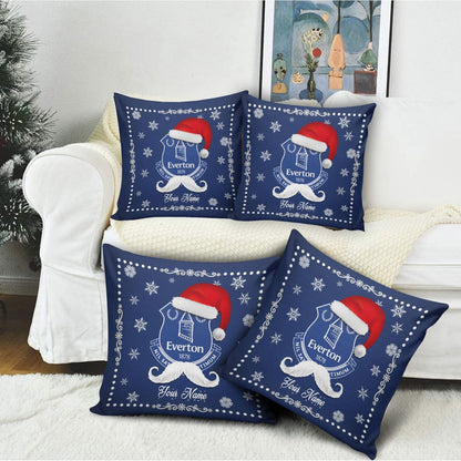 EVE x EPL Christmas Pillow DatND DVT