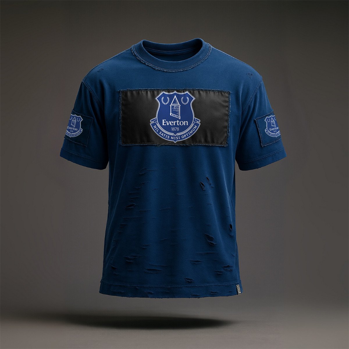 EVE x EPL Street Patch Tshirt 2010 DatND DVT