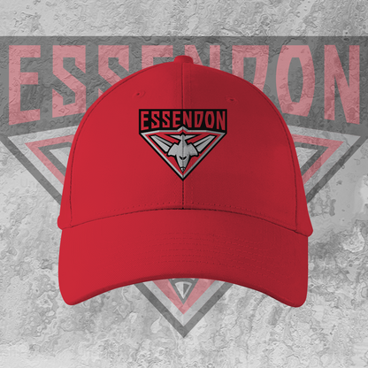 Essendon Bombers 1 AFL 2025 Windbreaker Jacket TM NTA V2