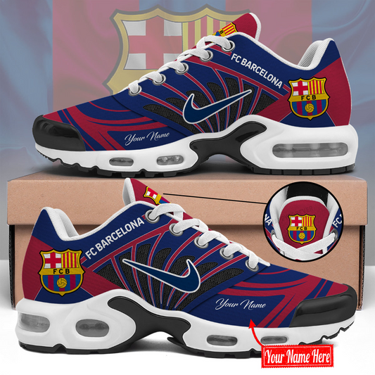 F.C Barcelona Champions de Copa 2025 2804 New Shoes V3 DatND DVT 1