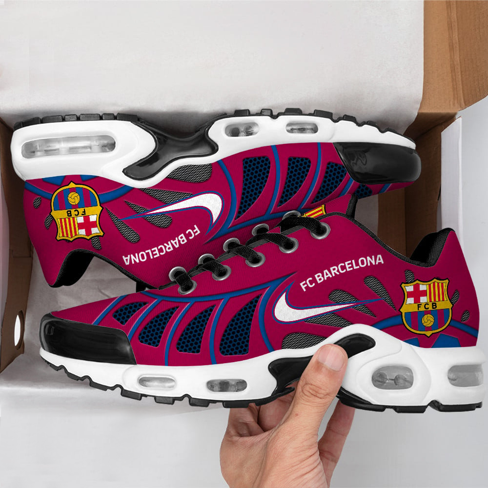 FC Barcelona 2025 Air Max Shoes Plus DDTTTV