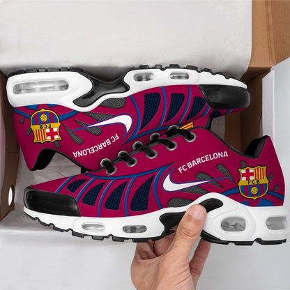 FC Barcelona 2025 Air Max Shoes Plus DDTTTV