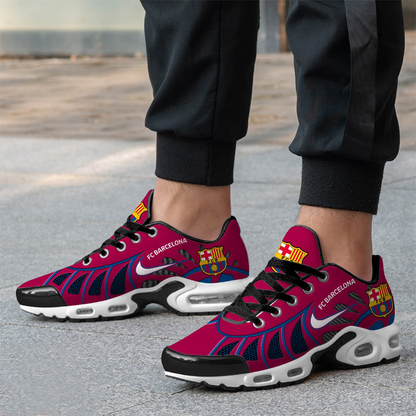 FC Barcelona 2025 Air Max Shoes Plus DDTTTV