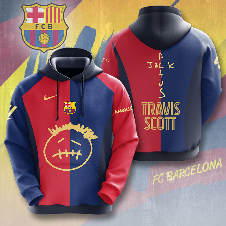 FC BARCELONA X TRAVIS SCOTT 2025 V4 NDD
