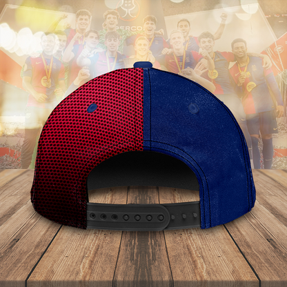 FC Barcelona Classic Cap V1 NDD