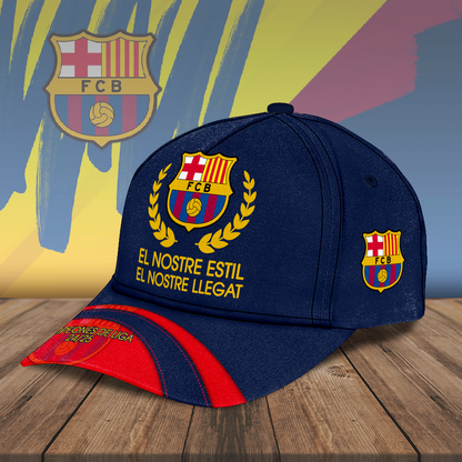 FC Barcelona Classic Cap V2 NDD