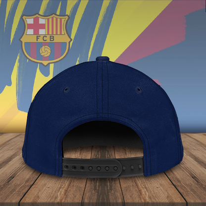 FC Barcelona Classic Cap V2 NDD