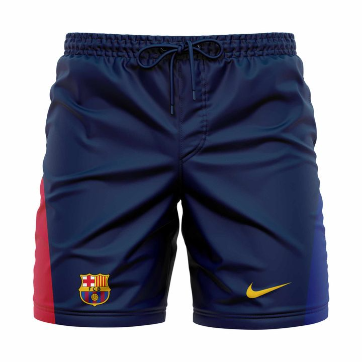 FC BARCELONA X TRAVIS SCOTT 2025 Shirt NDD