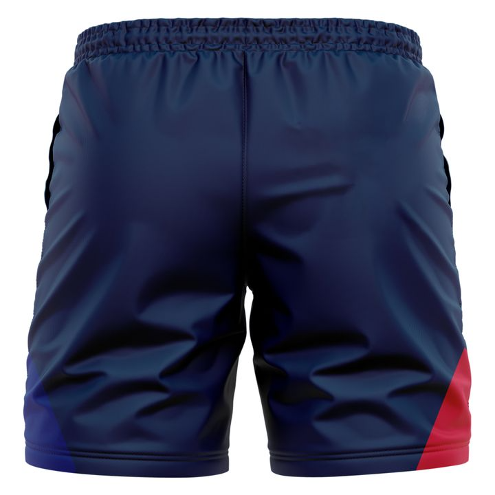 FC Barcelona 3D Shirt V5 NDD