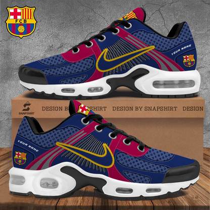 FC Barcelona V2 2025 Air Max Shoes Plus DDTTTV
