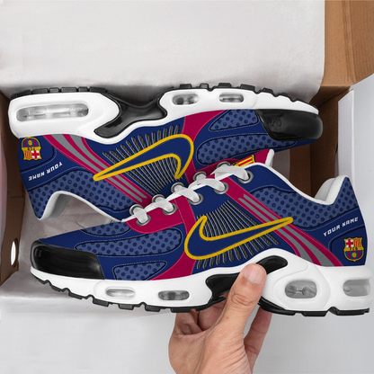 FC Barcelona V2 2025 Air Max Shoes Plus DDTTTV