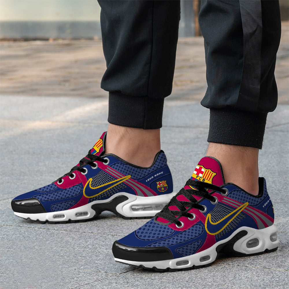FC Barcelona V2 2025 Air Max Shoes Plus DDTTTV