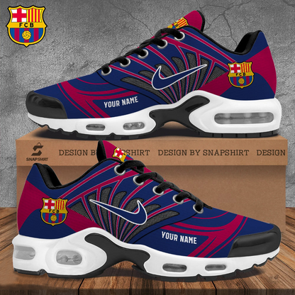 FC Barcelona V3 2025 Air Max Shoes Plus DDTTTV