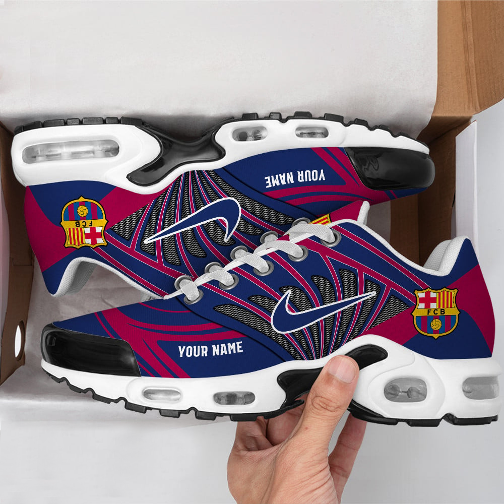 FC Barcelona V3 2025 Air Max Shoes Plus DDTTTV